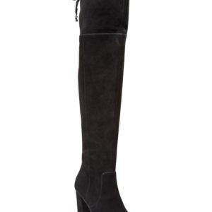 Adrienne Vittadini Nilson Over-The-Knee Boots Women's Shoes