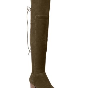 Aldo Women's Jeffres Over-The-Knee Boots Women's Shoes