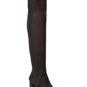 Alfani Women's Step 'N Flex Novaa Over-The-Knee Boots, Created For Macy's Women's Shoes