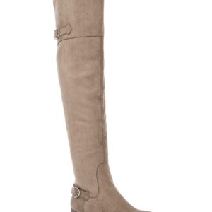 American Rag Adarra Wide-Calf Over-The-Knee Boots, Created for Macy's Women's Shoes