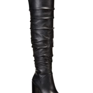 Anna Sui Loves Inc International Concepts Tabithaa Over-The-Knee Boots, Created for Macy's Women's Shoes