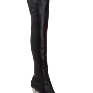 BCBGeneration Anela Spike Over-The-Knee Boots Women's Shoes