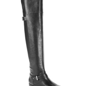 Bar Iii Daphne Over-The-Knee Riding Boots, Created for Macy's Women's Shoes