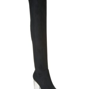 Call It Spring Eriavia Over-The-Knee Boots Women's Shoes