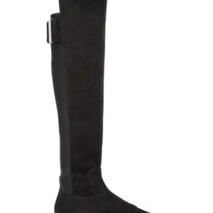 Calvin Klein Women's Priya Over-The-Knee Boots Women's Shoes