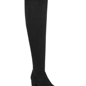 Inc International Concepts Rikkie Over-The-Knee Boots, Created for Macy's Women's Shoes