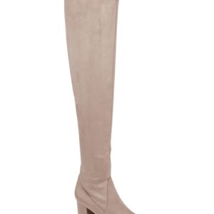 Inc International Concepts Rikkie Wide-Calf Over-The-Knee Boots, Created for Macy's Women's Shoes