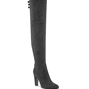 Ivanka Trump Saisha Over-the-Knee High Heel Boots