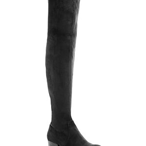 Kenneth Cole Women's Adelynn Over-the-Knee Boots