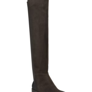 Rebel by ZiGi Olaa Over-The-Knee Boots Women's Shoes