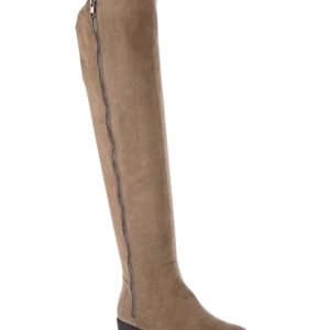 Style & Co. Hadleyy Wide-Calf Over-The-Knee Boots, Created for Macy's Women's Shoes