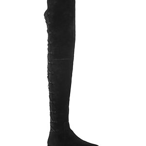 Vince Camuto Women's Coatia Suede Over-the-Knee Boots