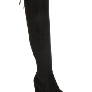 Women's Blondo Kali Waterproof Over The Knee Boot