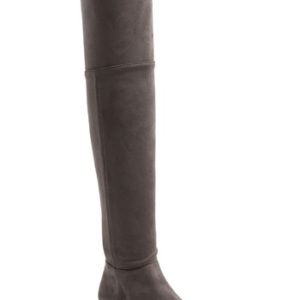 Women's Chinese Laundry Festive Over The Knee Boot, Size 5.5 M - Beige