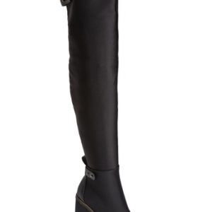 Women's Chinese Laundry Jerry Over The Knee Boot