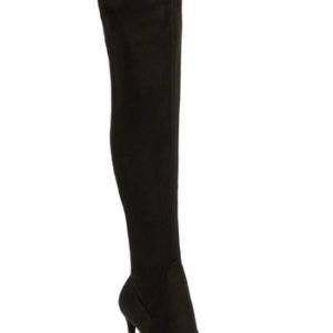 Women's Jessica Simpson Loring Stretch Over The Knee Boot