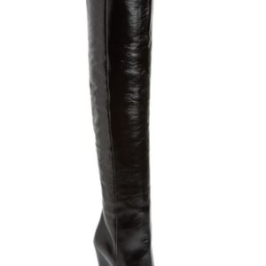 Women's Saint Laurent Niki Over The Knee Boot