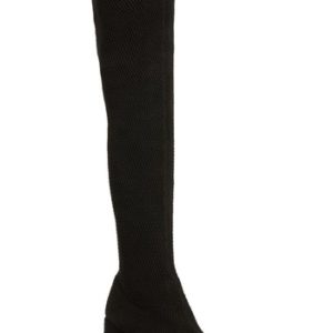 Women's Seychelles Act One Stretch Over The Knee Boot