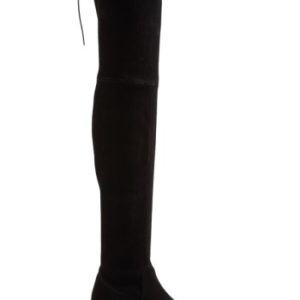 Women's Stuart Weitzman 'Lowland' Over The Knee Boot