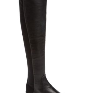 Women's Stuart Weitzman 'Reserve' Over The Knee Boot