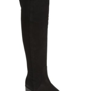 Women's Toni Pons 'Tallin' Over-The-Knee Riding Boot