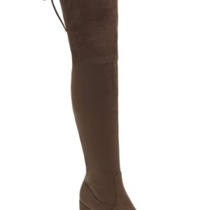 Women's Very Volatile Heartbeat Over The Knee Boot