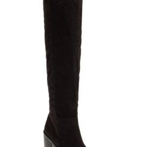 Women's Very Volatile Nate Over The Knee Boot