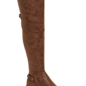 Women's Very Volatile Otto Over The Knee Boot