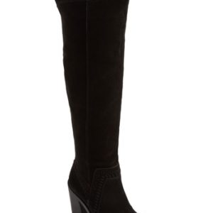 Women's Vince Camuto Madolee Over The Knee Boot