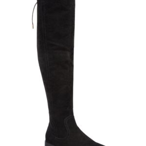 Xoxo Trish Over-The-Knee Boots Women's Shoes