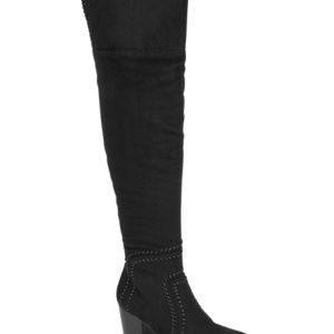 American Rag Lauraine Over-The-Knee Boots, Created for Macy's Women's Shoes