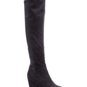 Chinese Laundry Lavish Over-The-Knee Boots Women's Shoes