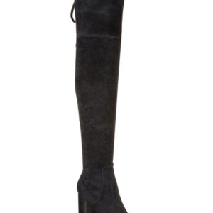 Esprit Viola Over-The-Knee Boots Women's Shoes