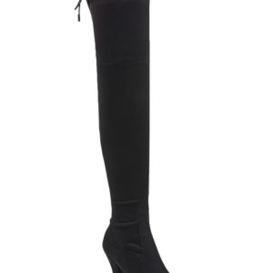 Guess Women's Norris Over-The-Knee Boots Women's Shoes