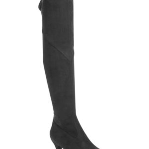 Impo Edeva Over-the-Knee Boots Women's Shoes