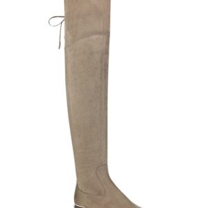 Ivanka Trump Lnde Over-The-Knee Boots Women's Shoes