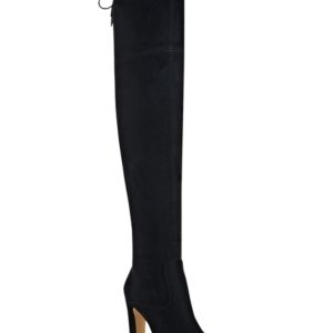 Ivanka Trump Smith Over-The-Knee Boots Women's Shoes