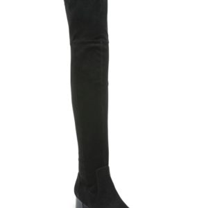 Naturalizer Danton Over-The-Knee Boots Women's Shoes