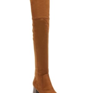 Naturalizer Danton Over-The-Knee Boots Women's Shoes