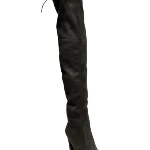 Steve Madden Women's Gorgeous Over-The-Knee Boots