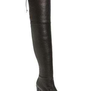 Women's Stuart Weitzman Hiline Over The Knee Boot