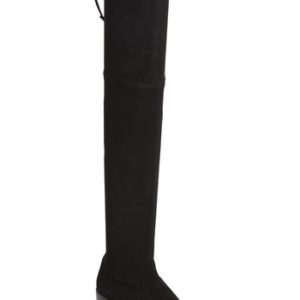 Women's Stuart Weitzman Midland Over The Knee Boot