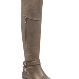 indigo rd. Custom Over-The-Knee Boots Women's Shoes