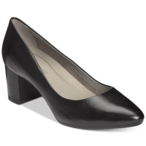 Aerosoles Silver Star Pumps Women's Shoes