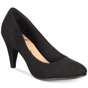 American Rag Felix Pumps, Created for Macy's Women's Shoes