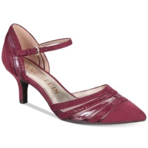 Anne Klein Fayme Pumps