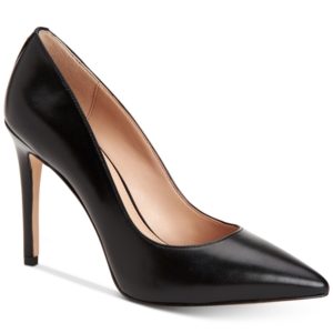 BCBGeneration Heidi Classic Pointed-Toe Pumps Women's Shoes