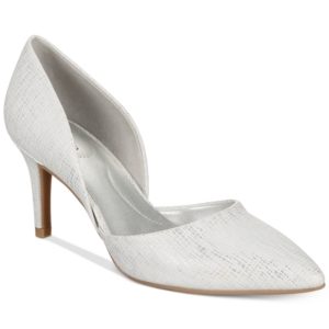 Bandolino Grenow Pointed-Toe D'Orsay Pumps Women's Shoes