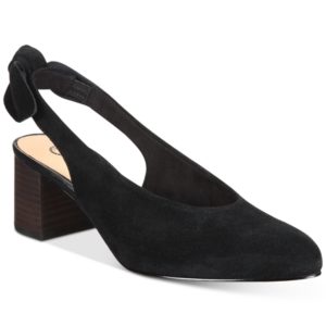 Bella Vita Joni Slingback Pumps Women's Shoes