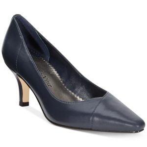 Bella Vita Wow Pumps Women's Shoes